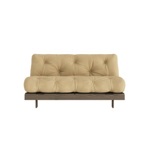 Karup Design, Karup Design Daybett »Roots Schlafsofa, Gästebett, Sofa inkl. Futonmatratze«, Liegefläche 90/140/160 x200 cm, FSC® zertifizierte Kiefer, Karup Design Daybett »Daybett Roots Schlafsofa ? Gästebett & Sofa aus FSC®-Kiefer« Inkl. Futonmatratze, in mehreren Grössen & Farben erhältlich