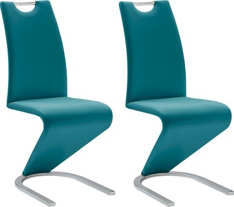 Mca furniture, MCA furniture Freischwinger 