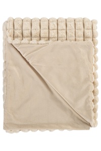 Kayoom, Kayoom Tagesdecke "Decke Spa Essence 125"