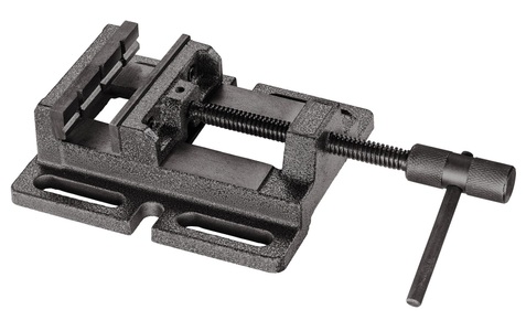 Einhell, Einhell Schraubstock 80mm zu TC-BD350, Einhell Schraubstock »0 ? 65 mm«