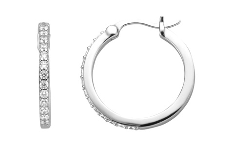 Esprit, Esprit Single Ohrschmuck Damen, Esprit Single Ohrschmuck Damen