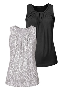 Lascana, LASCANA Tanktop, 