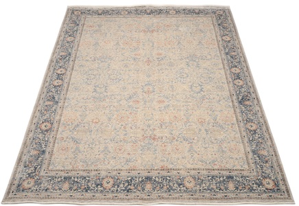 OCI DIE TEPPICHMARKE Teppich »GRAND FASHION 07«, rechteckig, 5 mm Höhe