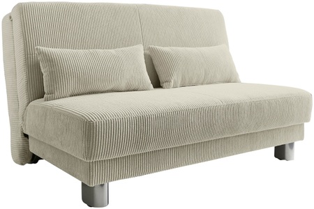 INOSIGN, INOSIGN Schlafsofa »Gina«, mit einem Handgriff vom Sofa zum Bett, INOSIGN Schlafsofa »Gina«, mit einem Handgriff vom Sofa zum Bett