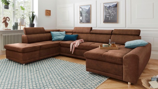 sit&more Wohnlandschaft