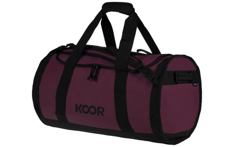 Koor, KOOR Reisetasche »Sooma«, KOOR Reisetasche »Sooma«