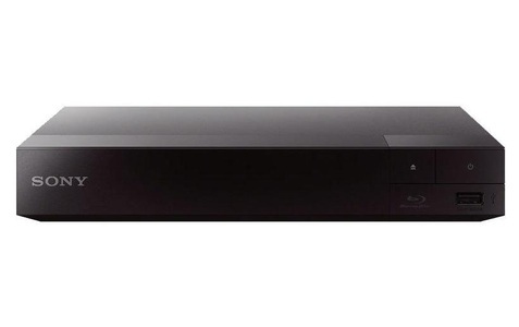 Sony Bdp-S1700 - Blu-ray-Player (Full HD, Upscaling bis zu 1080p)