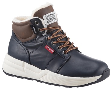 LEVI'S KIDS, Levi's® Kids Sneaker, mit Warmfutter, 