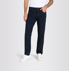 MAC Straight-Jeans »Arne«, in gepflegter Optik, mit Stretch