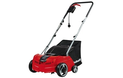 Einhell, Einhell GC-SA 1231/1 - Elektro-Vertikutierer-Lüfter, Einhell Elektro-Vertikutierer »GC-SA 1231/1«
