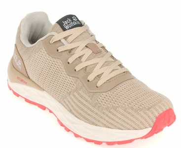 Jack Wolfskin, Trekkingschuh, 