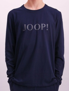 JOOP! Langarmshirt »Comfort«, mit schmalem Schnitt für elegante Passform