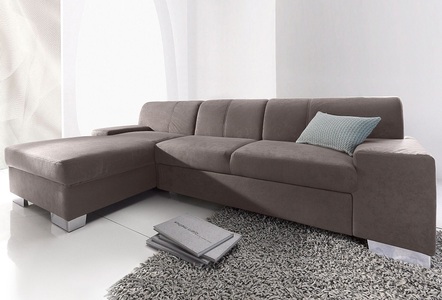 DOMO collection Ecksofa