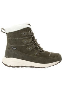 Jack Wolfskin, Jack Wolfskin Wasserdichte Winterstiefel Damen Dromoventure Texapore High Women 40.5 island moss island moss, Jack Wolfskin Wasserdichte Winterschuhe Damen Dromoventure Texapore High Women 40.5 island moss island moss