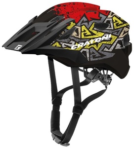 Cratoni, Cratoni Fahrradhelm »AllRide Jr.«