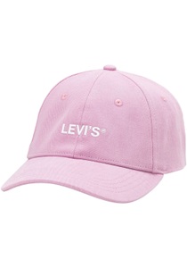 LEVI'S, Levi's® Baseball Cap »WOMENS YOUTH SPORT CAP«, Levi's® Baseball Cap »WOMENS YOUTH SPORT CAP«