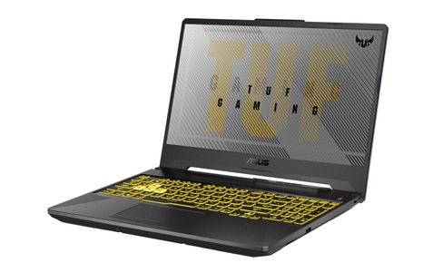 Asus, Asus Notebook TUF Gaming A15, 