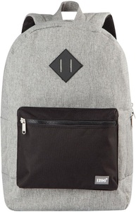 Hauptstadtkoffer, HAUPTSTADTKOFFER Rucksack mit Laptopfach, »blnbag U6«, 