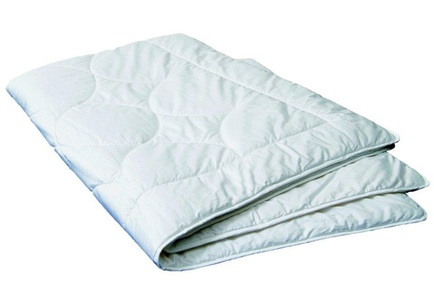 Billerbeck, Faserduvet, Billerbeck, »Dreamy cool light«, 