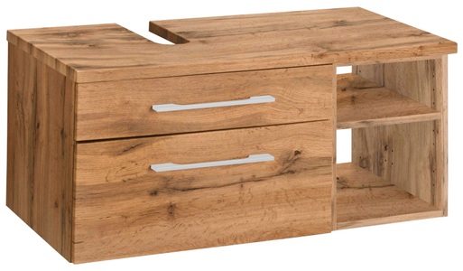 HELD MÖBEL Waschbeckenunterschrank »Davos«