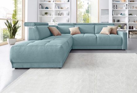 DOMO collection Ecksofa