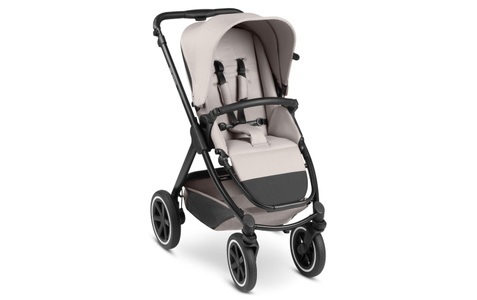 ABC Design, ABC DESIGN Kinderwagen Samba Powder Kollektion 2023, ABC Design Kinder-Buggy »Samba Powder«, 22 kg