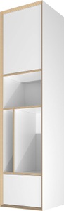Müller SMALL LIVING, Müller SMALL LIVING Mehrzweckschrank »VERTICO VERTICAL ONE«, Müller SMALL LIVING Mehrzweckschrank »VERTICO VERTICAL ONE«