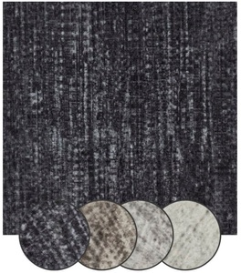 andiamo, Andiamo Teppichfliese »Paris Nadelfilz«, quadratisch, 4 mm Höhe, 40x40 cm, selbstklebend, robust & strapazierfähig, 25 Stück (4 qm), Andiamo Teppichfliese »Paris Nadelfilz«, quadratisch, 4 mm Höhe, 40x40 cm, selbstklebend, robust & strapazierfähig, 25 Stück (4 qm)