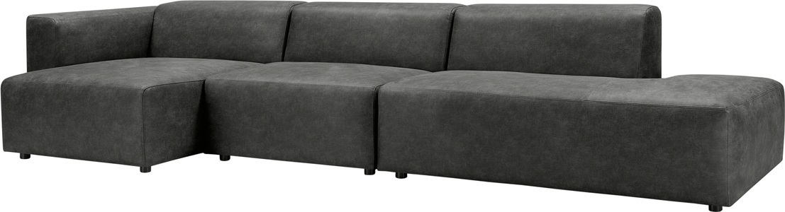 Lovi, LOVI Ecksofa »Berry«, 