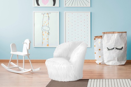 Kayoom Sessel »Nanny«