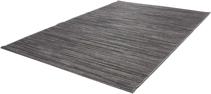 ANDAS, Outdoorteppich, »Sokol«, andas, rechteckig, Höhe 7 mm, maschinell gewebt, my home Teppich »Sokol«, rechteckig, 7 mm Höhe, Indoor und Outdoor geeignet, Wohnzimmer