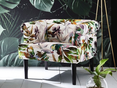 ATLANTIC home collection Sessel