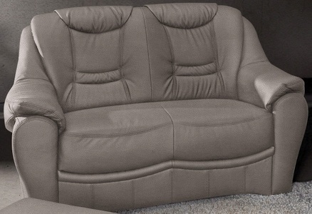 sit&more 2-Sitzer