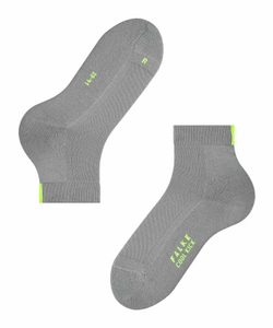 Falke, FALKE Sneakersocken Cool Kick (1 Paar), 