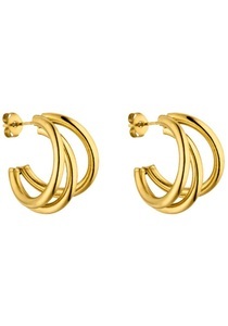 Geschenkidee, Purelei Eono Ohrring, Purelei Paar Ohrstecker »Schmuck Geschenk Eono Ohrringe, Earring-Eono«