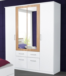 rauch BLUE, rauch BLUE Kleiderschrank »Burano«, 