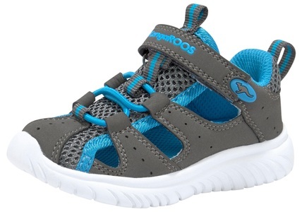 KangaROOS, KangaROOS Sneaker »KI-Rock Lite EV«, KangaROOS Sandale »KI-Rock Lite EV«