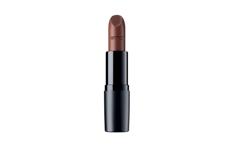 Artdeco, Artdeco Perfect Mat Lipstick - 215 woodland brown, Artdeco Perfect Mat Lipstick - 215 woodland brown