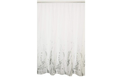 Hubatka TEXTIL, Hubatka TEXTIL Vorhang »Lilly 140 cm x 240 cm«, (1 St.), Hubatka TEXTIL Vorhang »Lilly 140 cm x 240 cm«, (1 St.)
