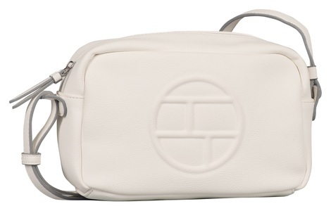Tom Tailor, TOM TAILOR Mini Bag »Rosabel Camera bag«, mit dezentem TH-Logo vorne, TOM TAILOR Mini Bag »Rosabel Camera bag«, mit dezentem TH-Logo vorne