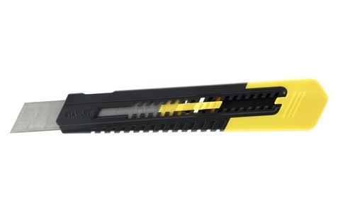 Stanley, Cutter SM, 18mm, Teppichmesser, Stanley Cutter | 18 mm