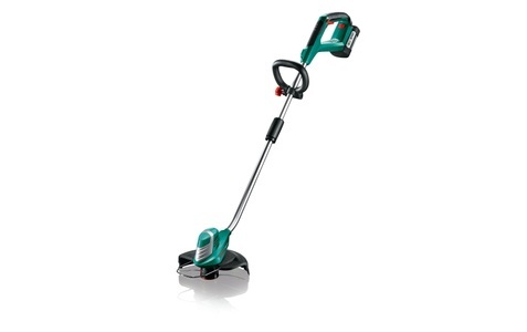 Bosch Home and Garden, Bosch Home and Garden AdvancedGrassCut 36 Baretool Akku Rasentrimmer ohne Akku Schnittbreite (max.): 300 mm, Bosch Advanced Grass Cut 36 (Baretool) Rasentrimmer