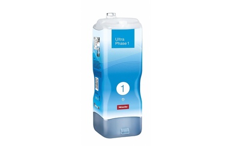 MIELE, MIELE UltraPhase 1 Waschmittel (Blau), Miele Waschmittel 11504370