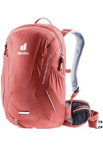 Deuter, Deuter Damen Superbike 14 EXP SL Rucksack, Deuter Superbike 14 EXP SL Bikerucksack rot