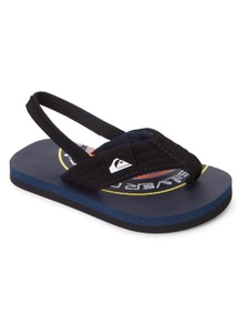 QUIKSILVER, Quiksilver Sandale »Molokai Layback«, 