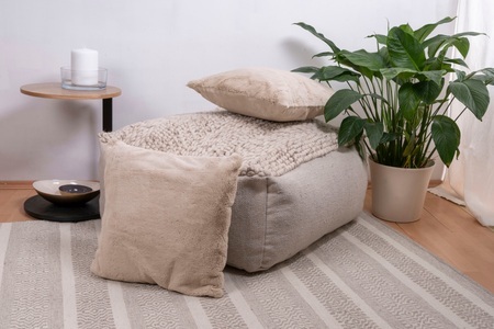 Kayoom, Kayoom Dekokissen »Aimee 525«, (Set, 2 St.)