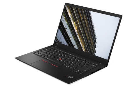 Lenovo, Lenovo TP X1 Carbon G8 i5 8/256GB Top (Schweizer Ausführung), 