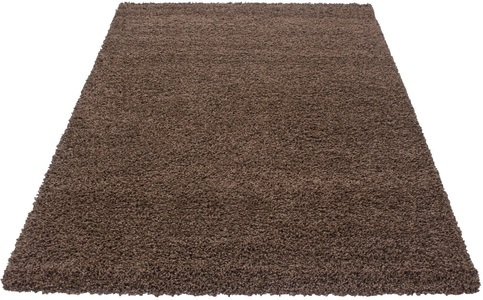 Ayyildiz Teppiche, Ayyildiz Teppiche Hochflor-Teppich »Dream Shaggy«, rechteckig, Wohnzimmer, Ayyildiz Teppiche Hochflor-Teppich »Dream Shaggy«, rechteckig, 50 mm Höhe, Wohnzimmer