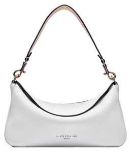 Liebeskind Berlin, Liebeskind Berlin Umhängetasche »Shoulder Bag S ALESSA 3 Pebble«, Liebeskind Berlin Umhängetasche »Shoulder Bag S ALESSA 3 Pebble«