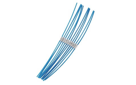 Bosch Home and Garden, Bosch Home and Garden F016800182 Ersatzfaden 10er Set Passend für: Bosch ART 30-36 LI, Bosch Ersatzfaden Combitrim 30